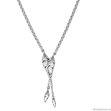 Колье Ciclon, AVENTURA SILVER B232816 S Колье Ciclon, AVENTURA SILVER B232816 S